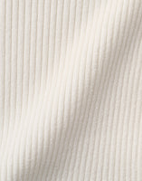 EMBLEM FLARE DRESS