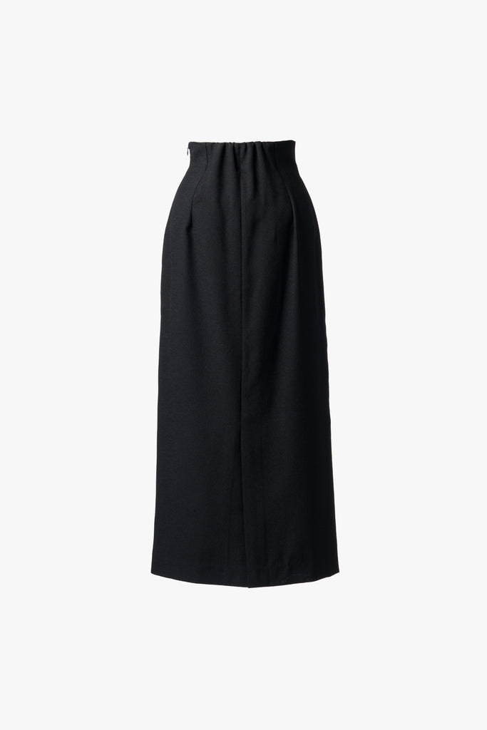 FLOWLINE SKIRT