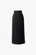 FLOWLINE SKIRT
