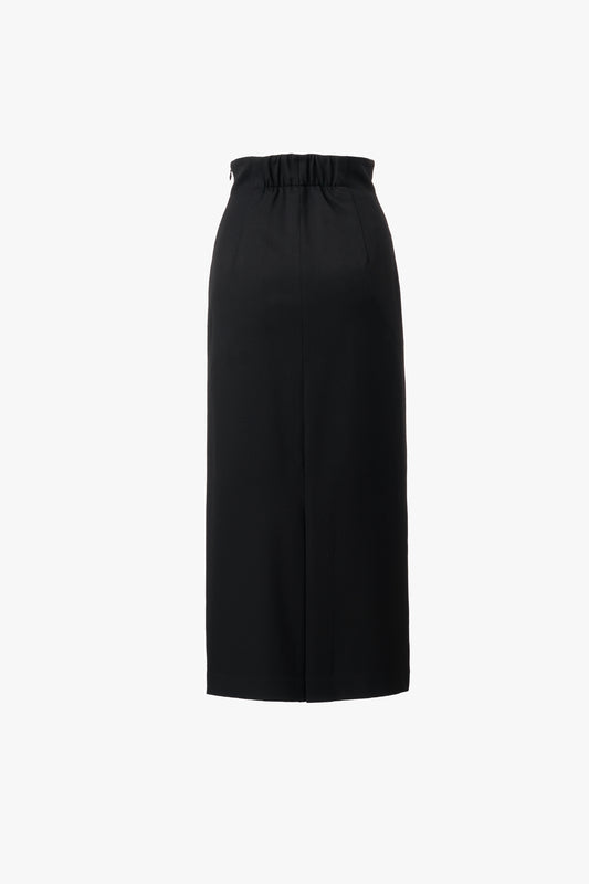 FLOWLINE SKIRT