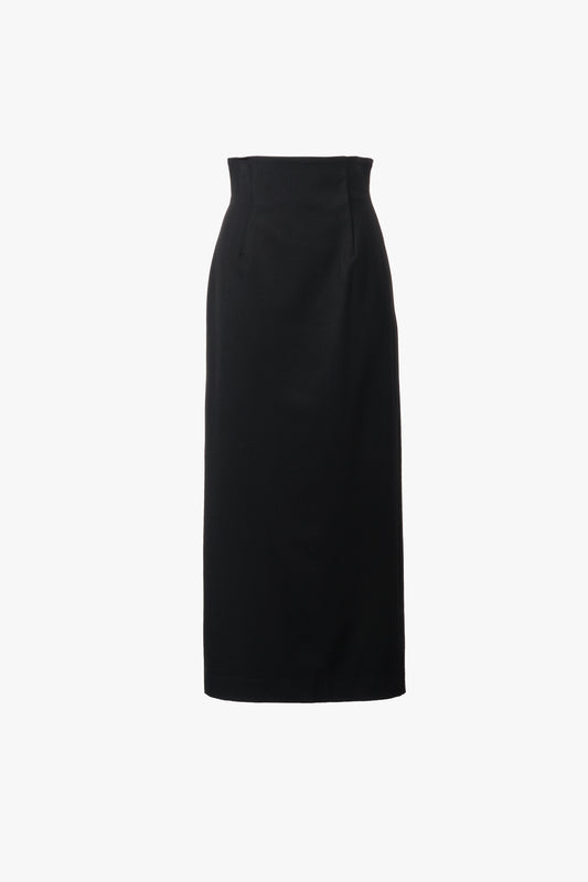 FLOWLINE SKIRT