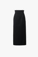 FLOWLINE SKIRT