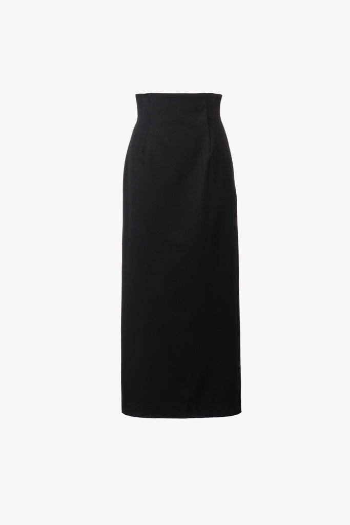 FLOWLINE SKIRT
