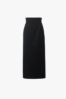 FLOWLINE SKIRT