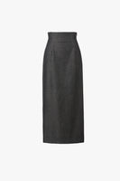 FLOWLINE SKIRT