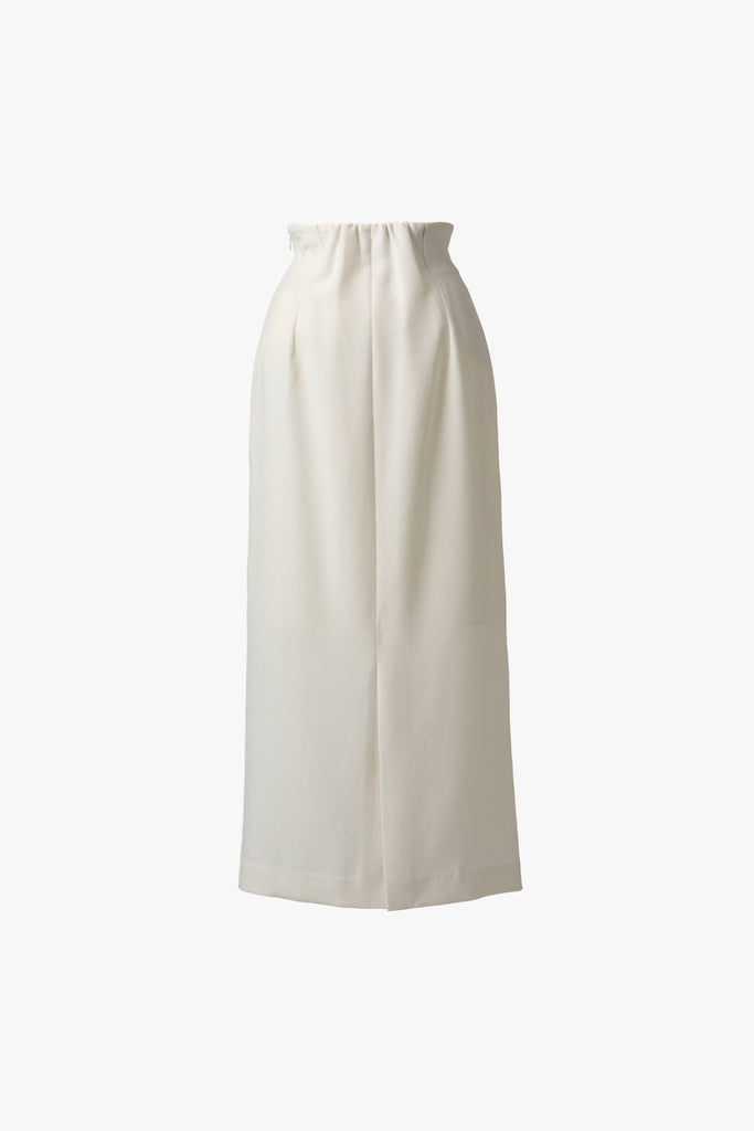 FLOWLINE SKIRT