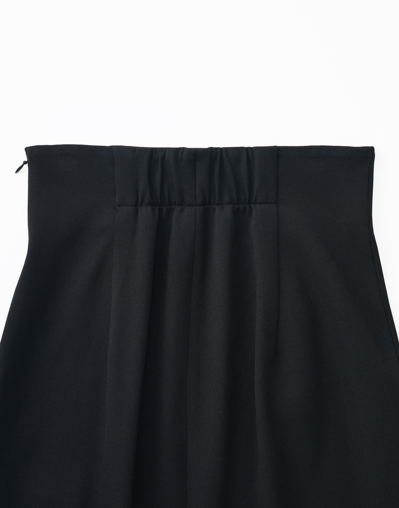 FLOWLINE SKIRT