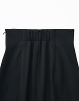 FLOWLINE SKIRT
