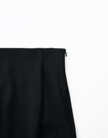 FLOWLINE SKIRT