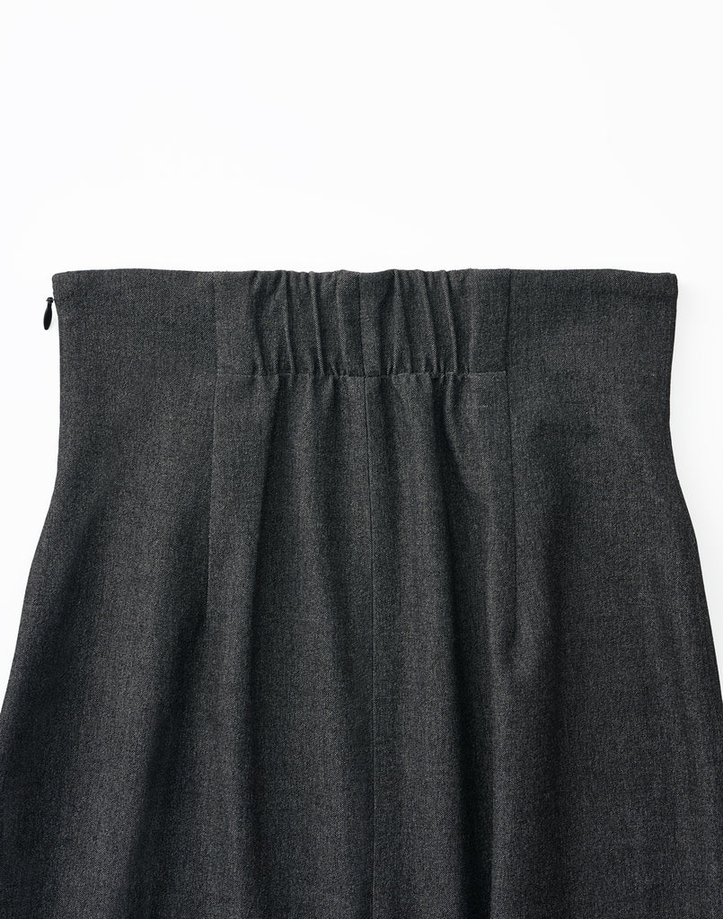 FLOWLINE SKIRT