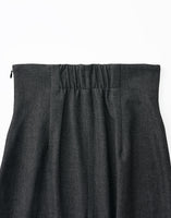 FLOWLINE SKIRT