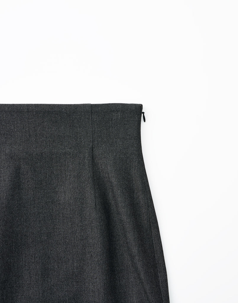 FLOWLINE SKIRT