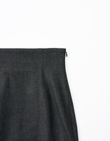 FLOWLINE SKIRT