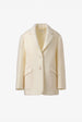 J.WOOL SHAGGY JACKET