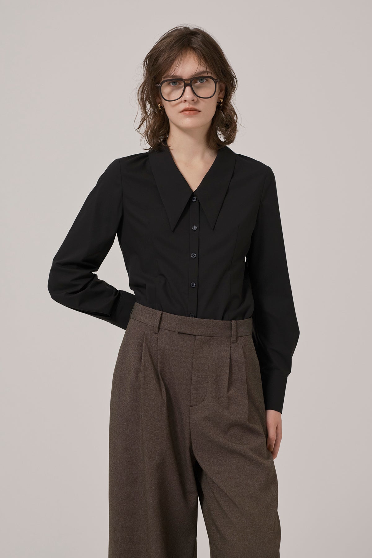PRECISION SHIRT