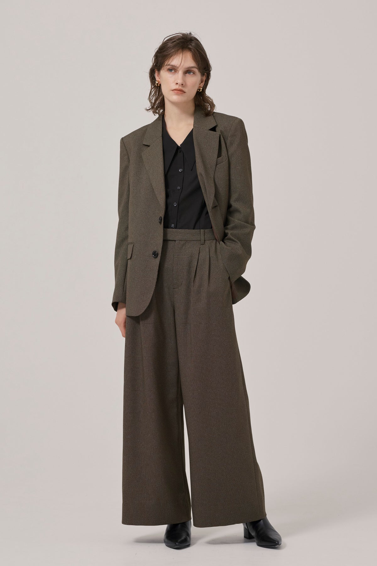 PRINCIPLE SLACKS