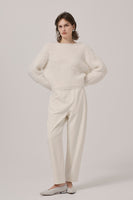 CURVED FORM PANTS