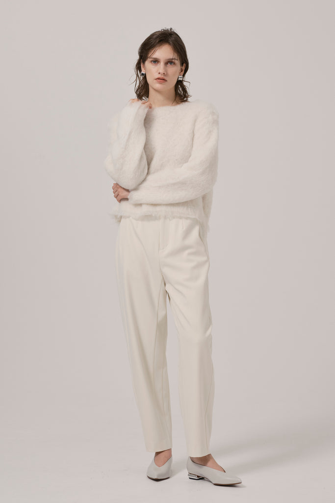 CURVED FORM PANTS