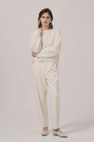 CURVED FORM PANTS