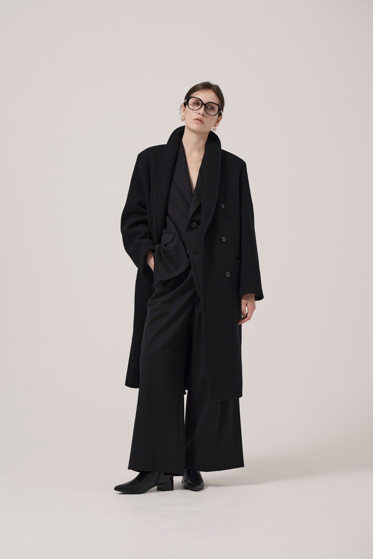 PRINCIPLE JACKET