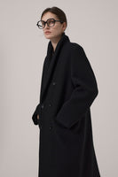 ALLURE GOWN COAT