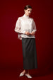 FLOWLINE SKIRT