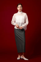 FLOWLINE SKIRT