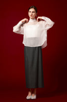 FLOWLINE SKIRT