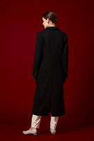 STATUE COAT