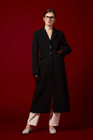 STATUE COAT