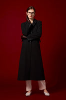 STATUE COAT