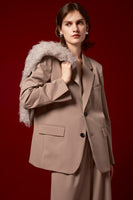 PRINCIPLE JACKET