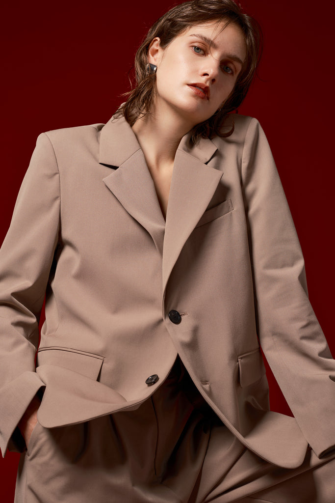 PRINCIPLE JACKET