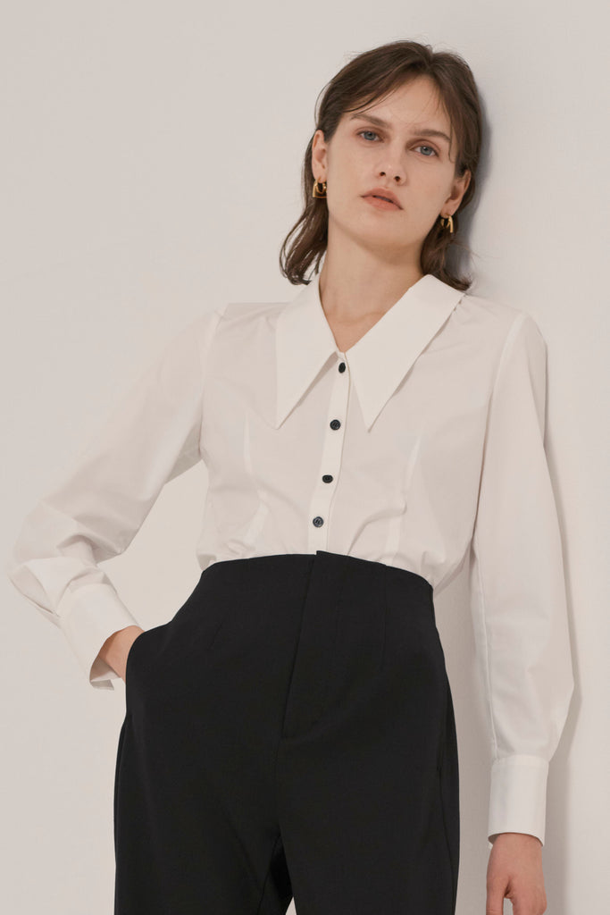 PRECISION SHIRT