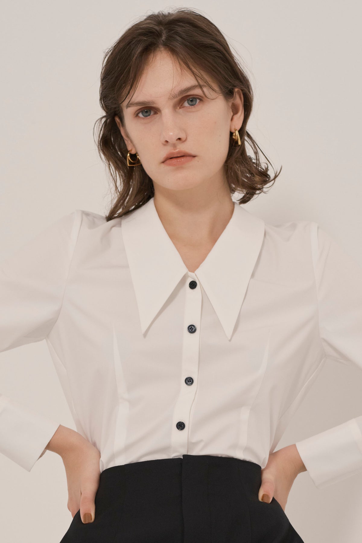 PRECISION SHIRT
