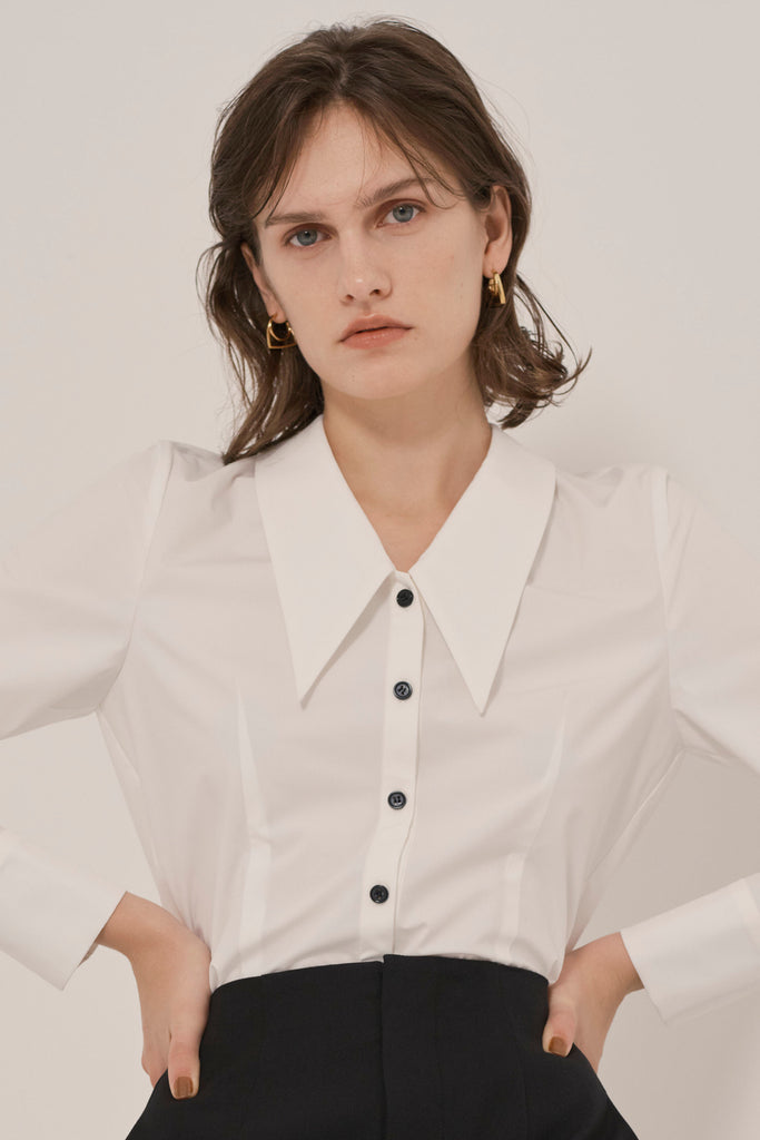 PRECISION SHIRT