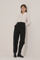 CURVED FORM PANTS