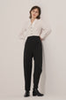 CURVED FORM PANTS