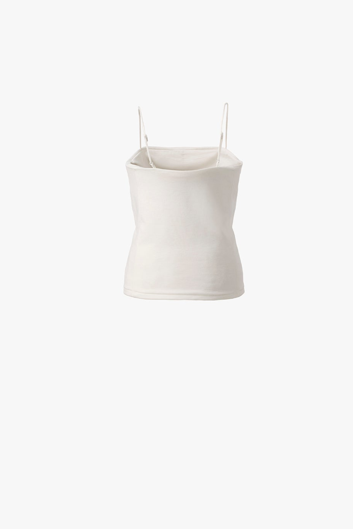 MINIMAL CUP-IN CAMISOLE