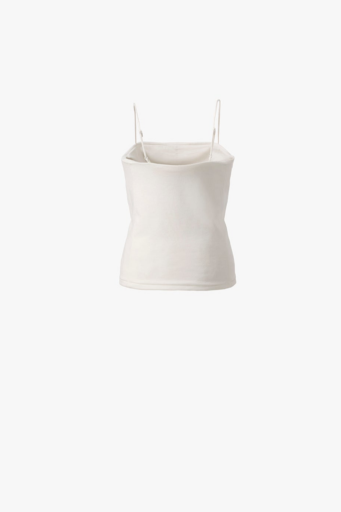 MINIMAL CUP-IN CAMISOLE