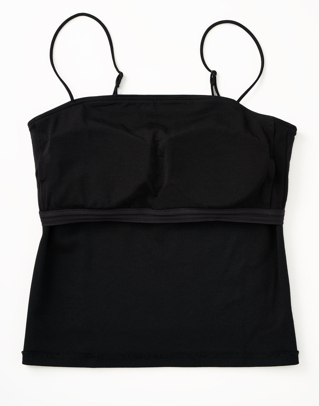 MINIMAL CUP-IN CAMISOLE