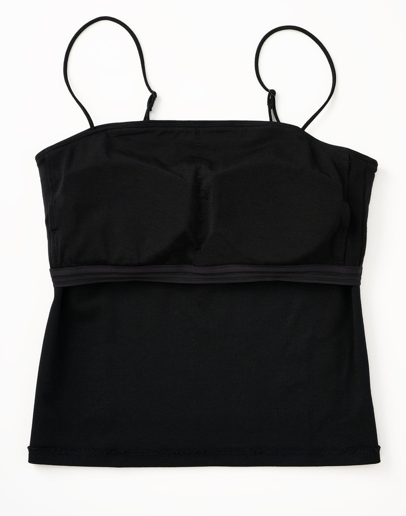 MINIMAL CUP-IN CAMISOLE