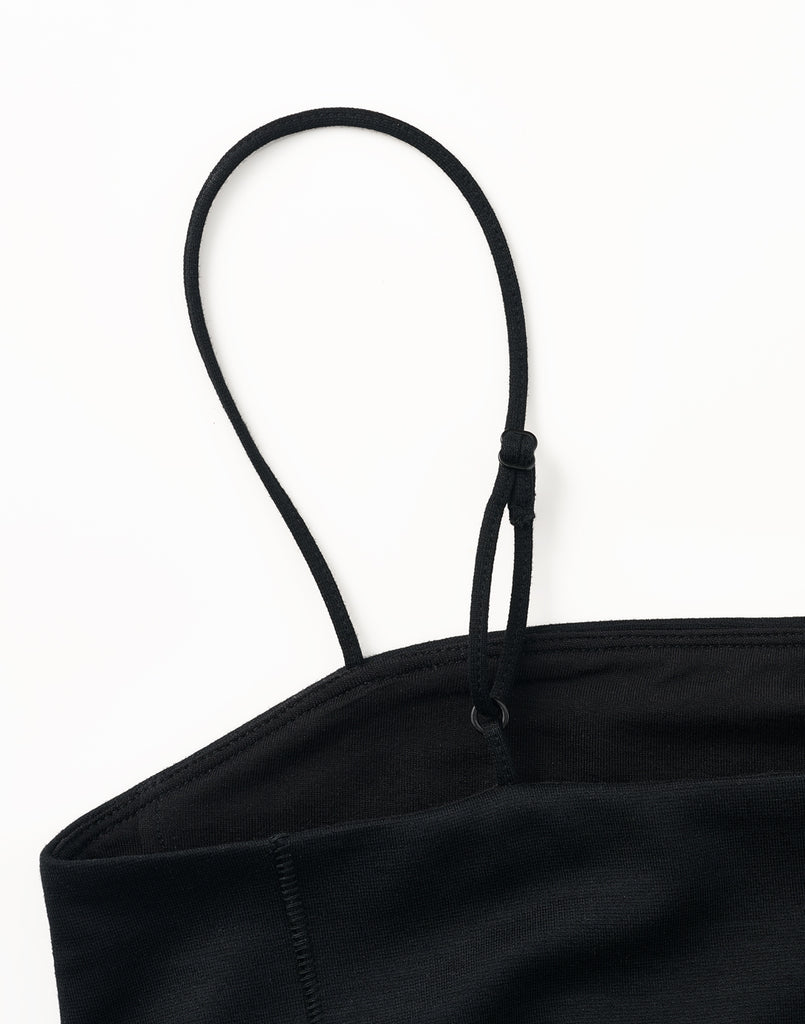 MINIMAL CUP-IN CAMISOLE
