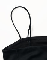 MINIMAL CUP-IN CAMISOLE