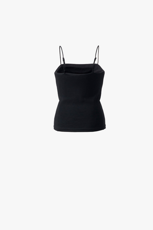 MINIMAL CUP-IN CAMISOLE