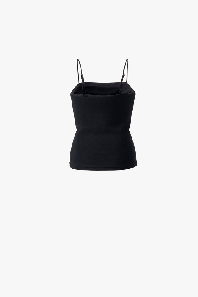 MINIMAL CUP-IN CAMISOLE