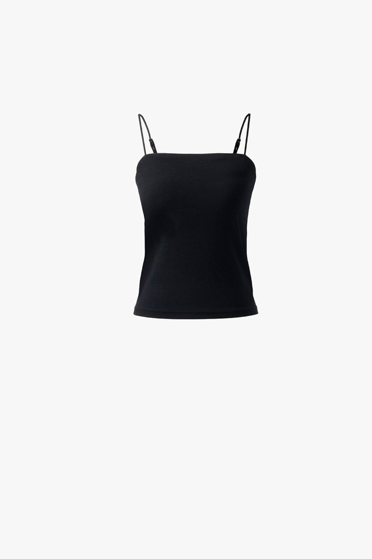 MINIMAL CUP-IN CAMISOLE
