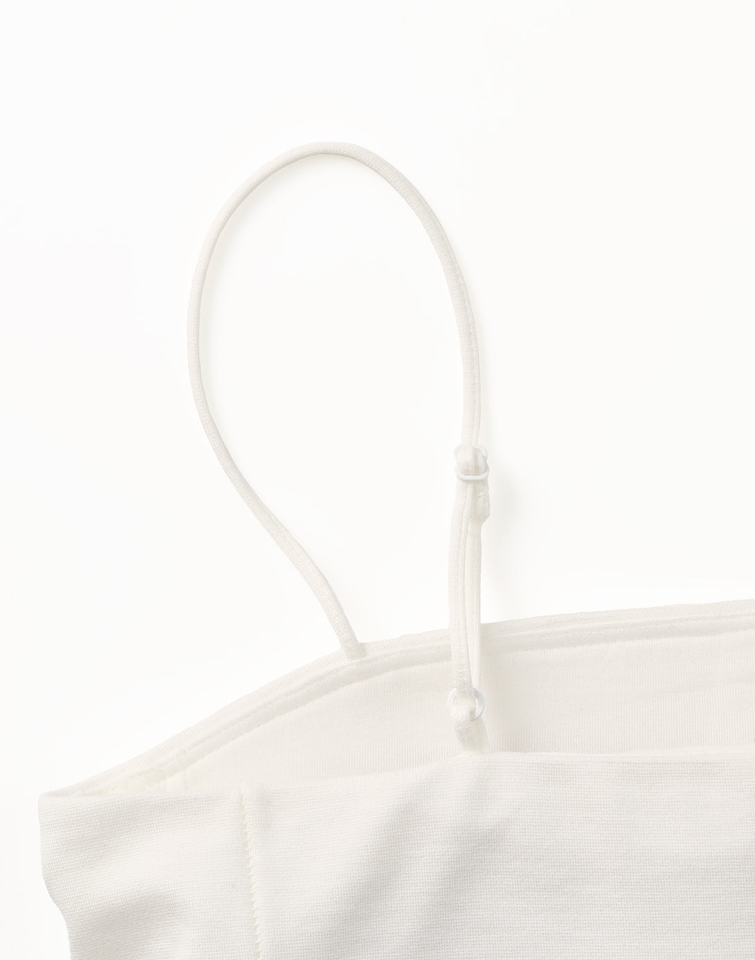 MINIMAL CUP-IN CAMISOLE