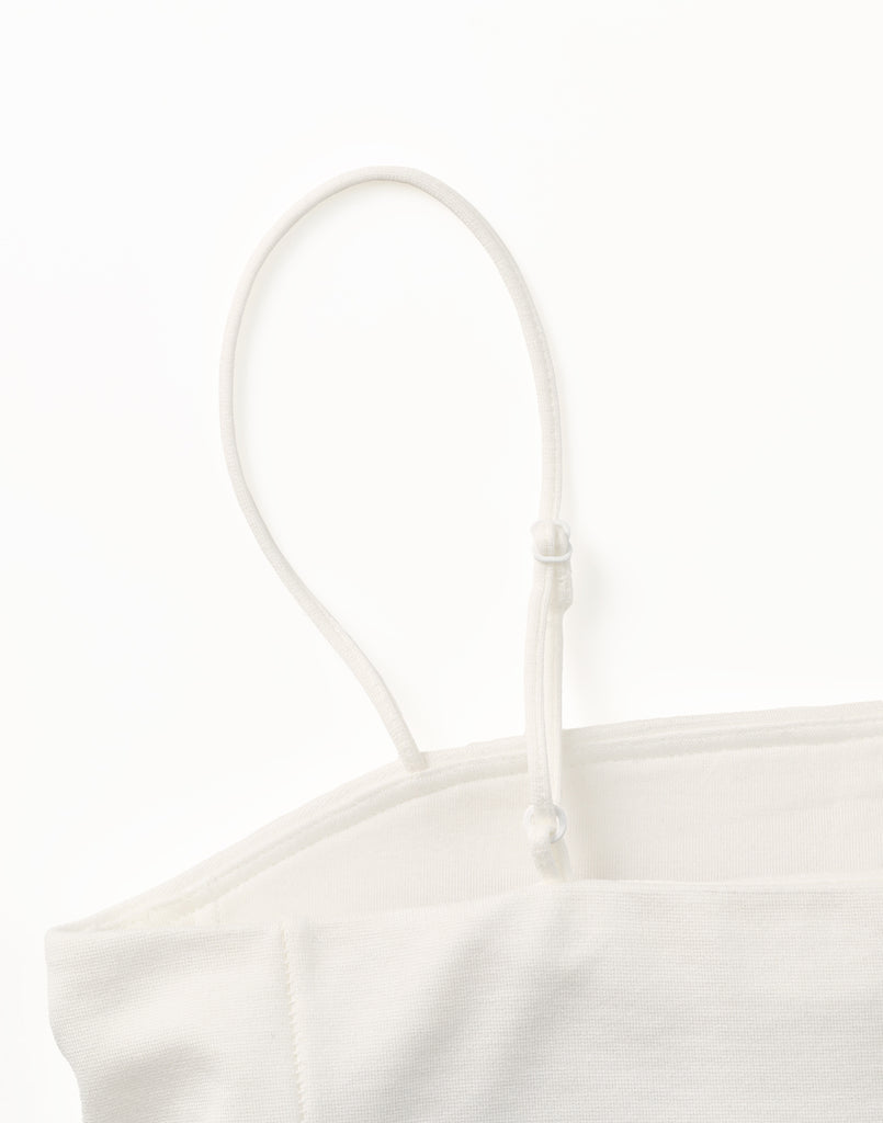 MINIMAL CUP-IN CAMISOLE