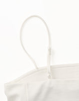 MINIMAL CUP-IN CAMISOLE